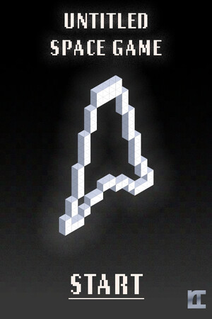 Untitled Space Game