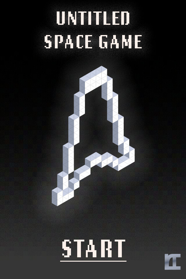 Untitled Space Game for steam