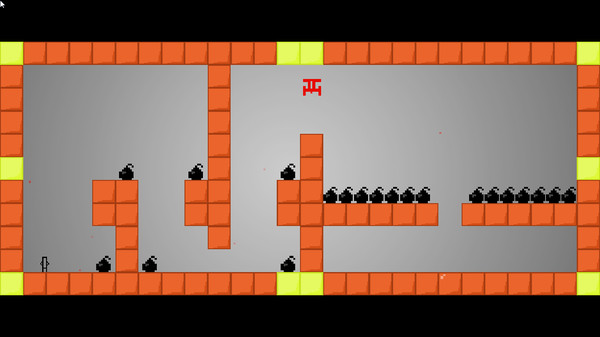 27 Pages game for Linux 1