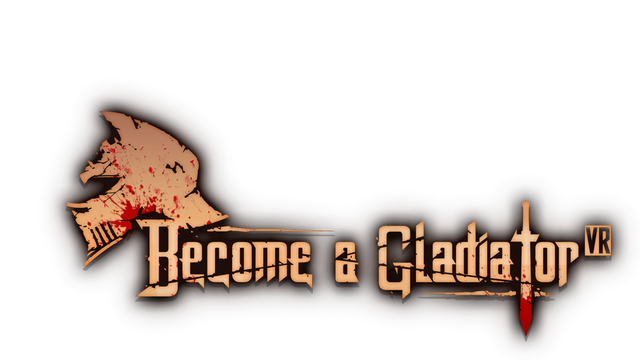 Become a Gladiator VR : 1v1 PVP Logo