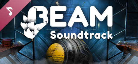 Beam Soundtrack cover art