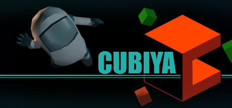 Cubiya cover art