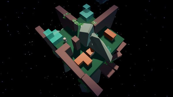 Cubiya game for Linux 1