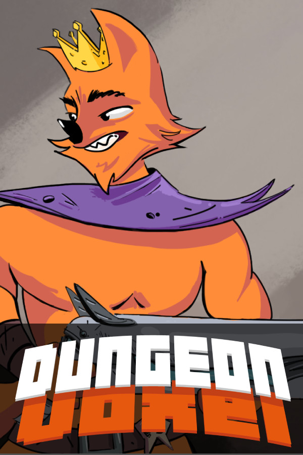 VG Dungeon Demo