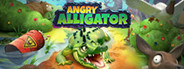 Angry Alligator