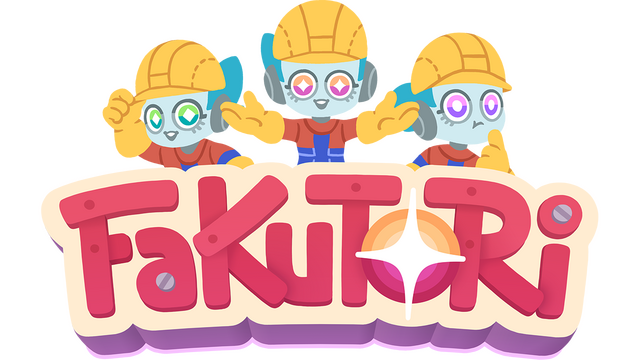 Fakutori Logo