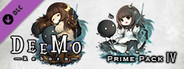 DEEMO -Reborn- Prime Pack IV