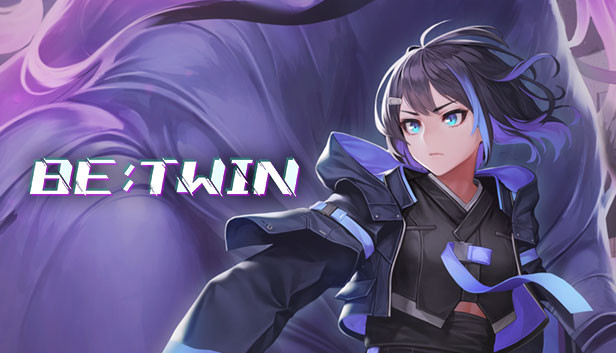 Be : Twin