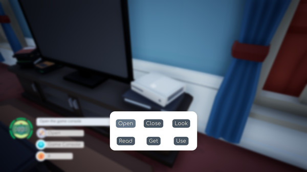 Скриншот из Microjob