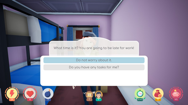 Microjob game for windows Pc 1