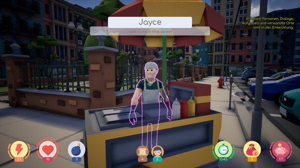 Скриншот из Microjob