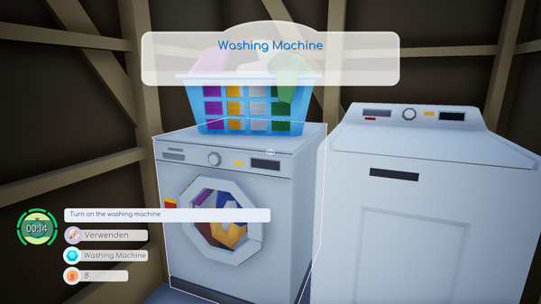 Скриншот из Microjob