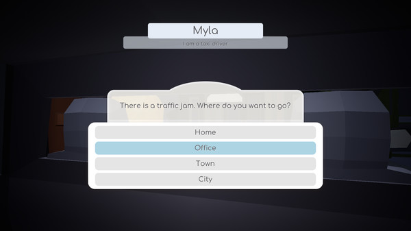 Скриншот из Microjob