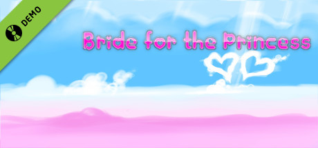 Bride for the Princess Demo cover art