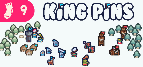 Sokpop S09: King Pins