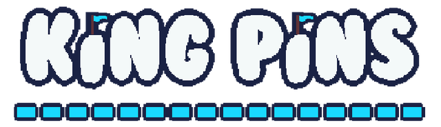 King Pins Logo