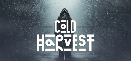 Cold Harvest cover art