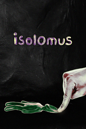 Isolomus poster image on Steam Backlog