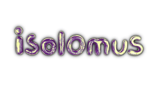 Isolomus Logo