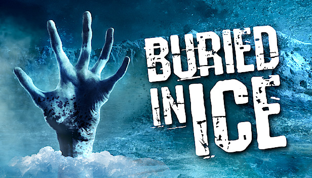 Buried in Ice