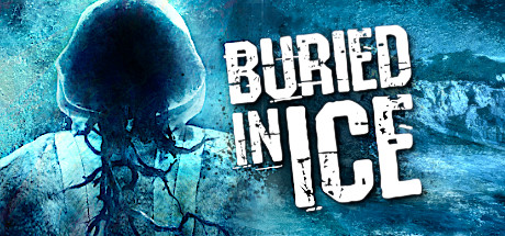 Buried in Ice cover art