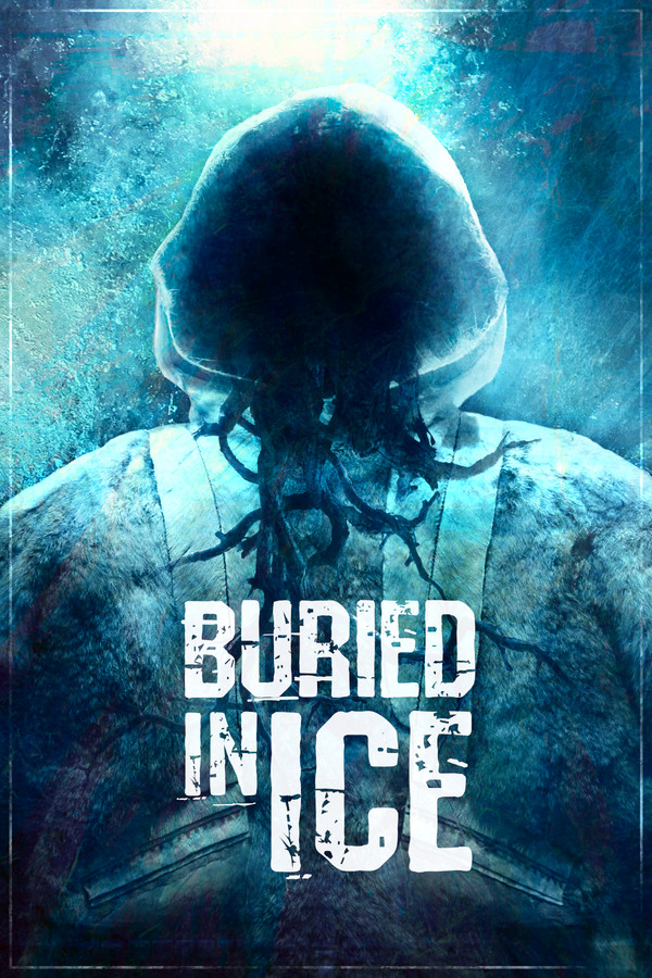 Steam portrait for Buried in Ice.