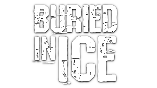 Buried in Ice Logo
