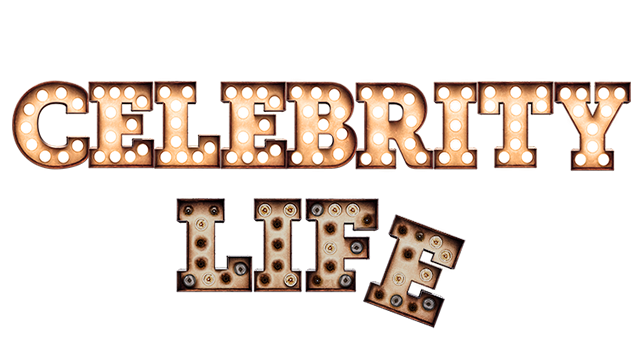Celebrity Life Logo