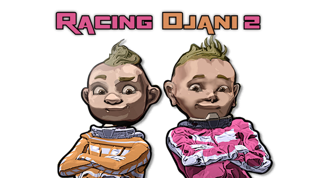 Racing Djani 2 Logo