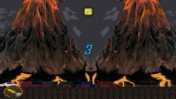 Racing Djani 2for windows and Linux 1