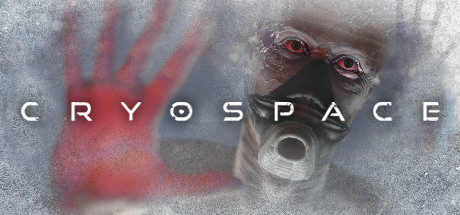 Cryospace cover art