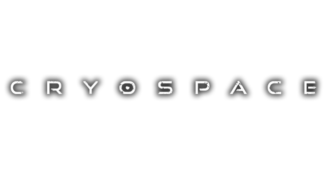 Cryospace - survival horror in space Logo