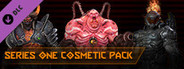 DOOM Eternal: Series One Cosmetic Pack