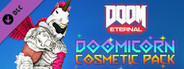 DOOMicorn Master Collection Cosmetic Pack