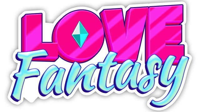 Love Fantasy Logo
