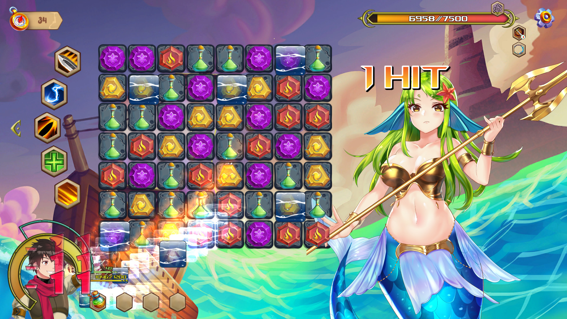 爱之幻想/Love Fantasy(v1.00)
