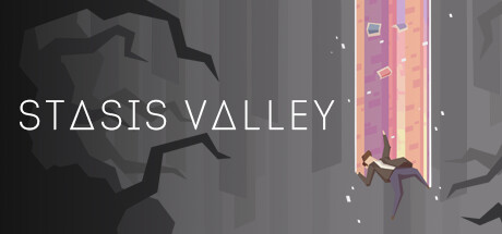 Stasis Valley cover art
