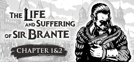 The Life and Suffering of Sir Brante — Chapter 1&2 游戏图标