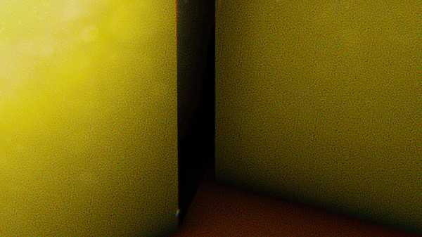 Distortedfor windows and Linux 1