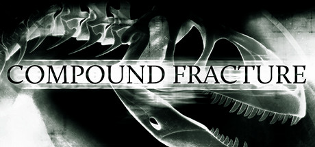 Compound Fracture cover art