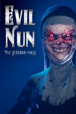 Evil Nun: The Broken Mask poster image on Steam Backlog