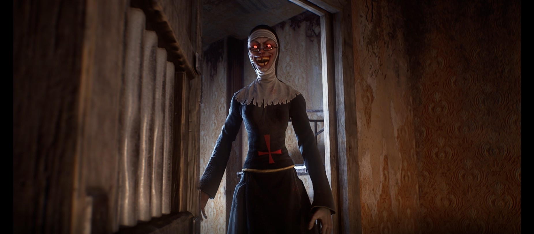 Evil Nun: The Broken Mask on Steam