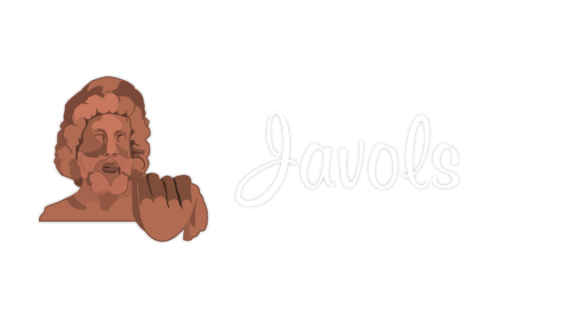 Javols VR Logo