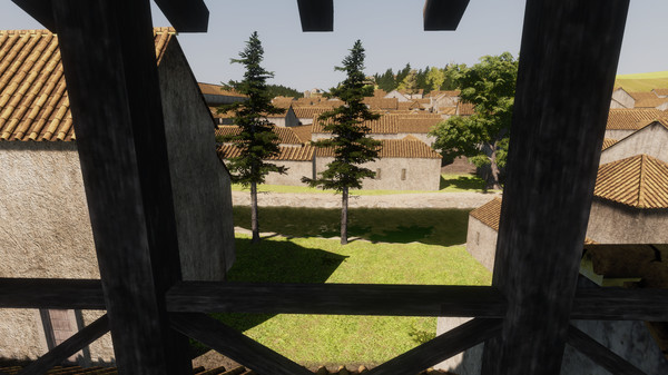 Скриншот из Javols VR