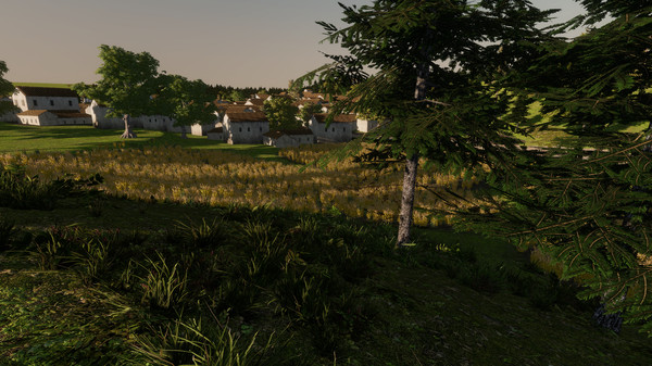 Скриншот из Javols VR