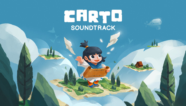 Carto + Original Soundtrack Bundle