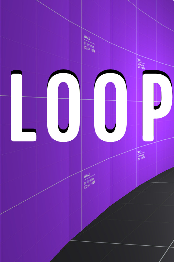Loop for steam
