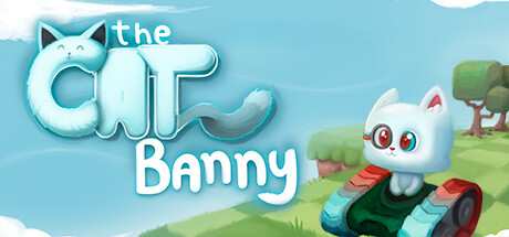 The Cat Banny cover art