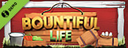 Bountiful Life Demo