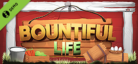 Bountiful Life Demo cover art